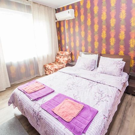 布尔加斯Large Flat Bulair - Excellent Location公寓 外观 照片