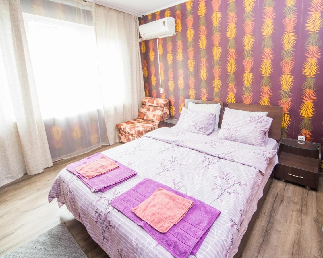 布尔加斯Large Flat Bulair - Excellent Location公寓 外观 照片