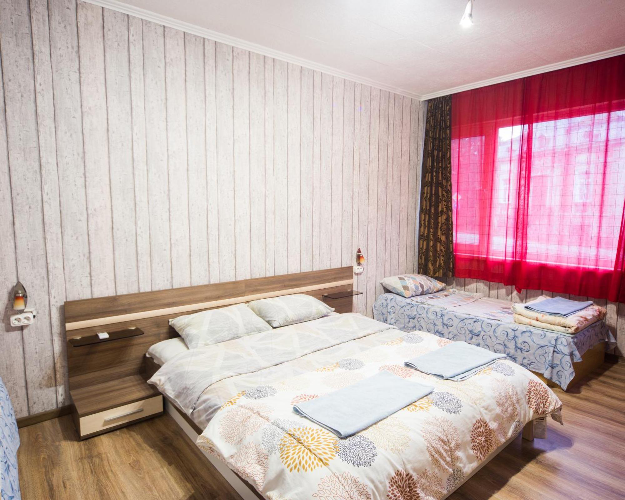 布尔加斯Large Flat Bulair - Excellent Location公寓 外观 照片